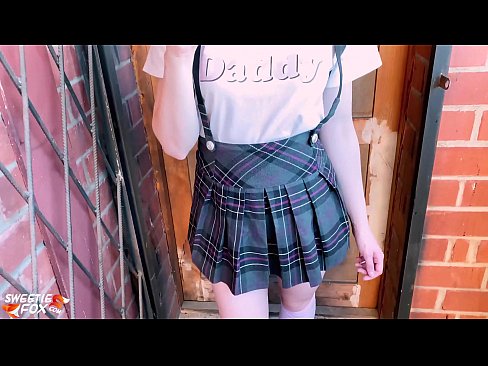 ❤️ Schoolgirl Sucks ya dick miri emi na iberibe kama klaasị. ️❌ Anal porn ❌