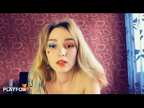 ❤️ Ime anwansi mebere eziokwu iko nyere m mmekọahụ na Harley Quinn ️❌ Anal porn ❌