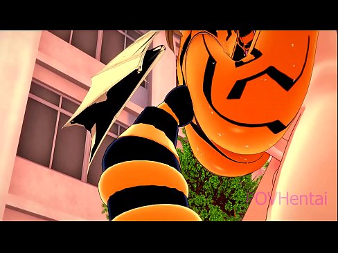 ❤️ Nwa anụ ọhịa Wasp ️❌ Anal porn ❌