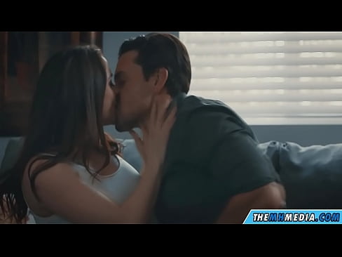 ❤️ Mmekọahụ ịhụnanya na ezigbo nne busty ️❌ Anal porn ❌