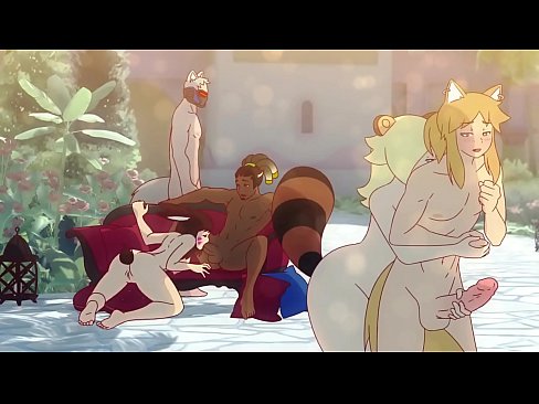 ❤️ Ihe osise kacha pụta ìhè nke katoon a na-eji nwayọ nwayọ. ️❌ Anal porn ❌