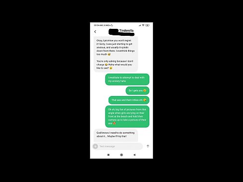 ❤️ Agbakwunyere m PAWG ọhụrụ sitere na Tinder na harem m (gụnyere Tinder okwu) ️❌ Anal porn ❌