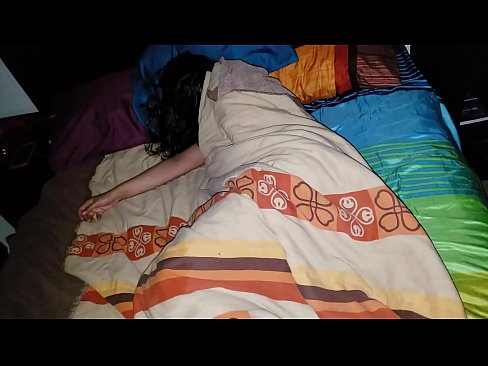 ❤️ Stepson na-eti nne di ya na-eto eto aka mgbe ọ na-arahụ ụra. ️❌ Anal porn ❌