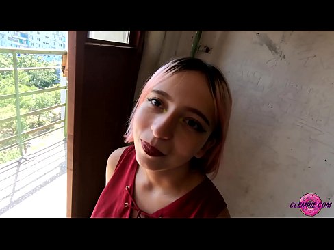 ❤️ Ahụhụ nwa akwụkwọ na-arọ onye ọbịa n'azụ - Kpatụ n'ihu Ya ️❌ Anal porn ❌